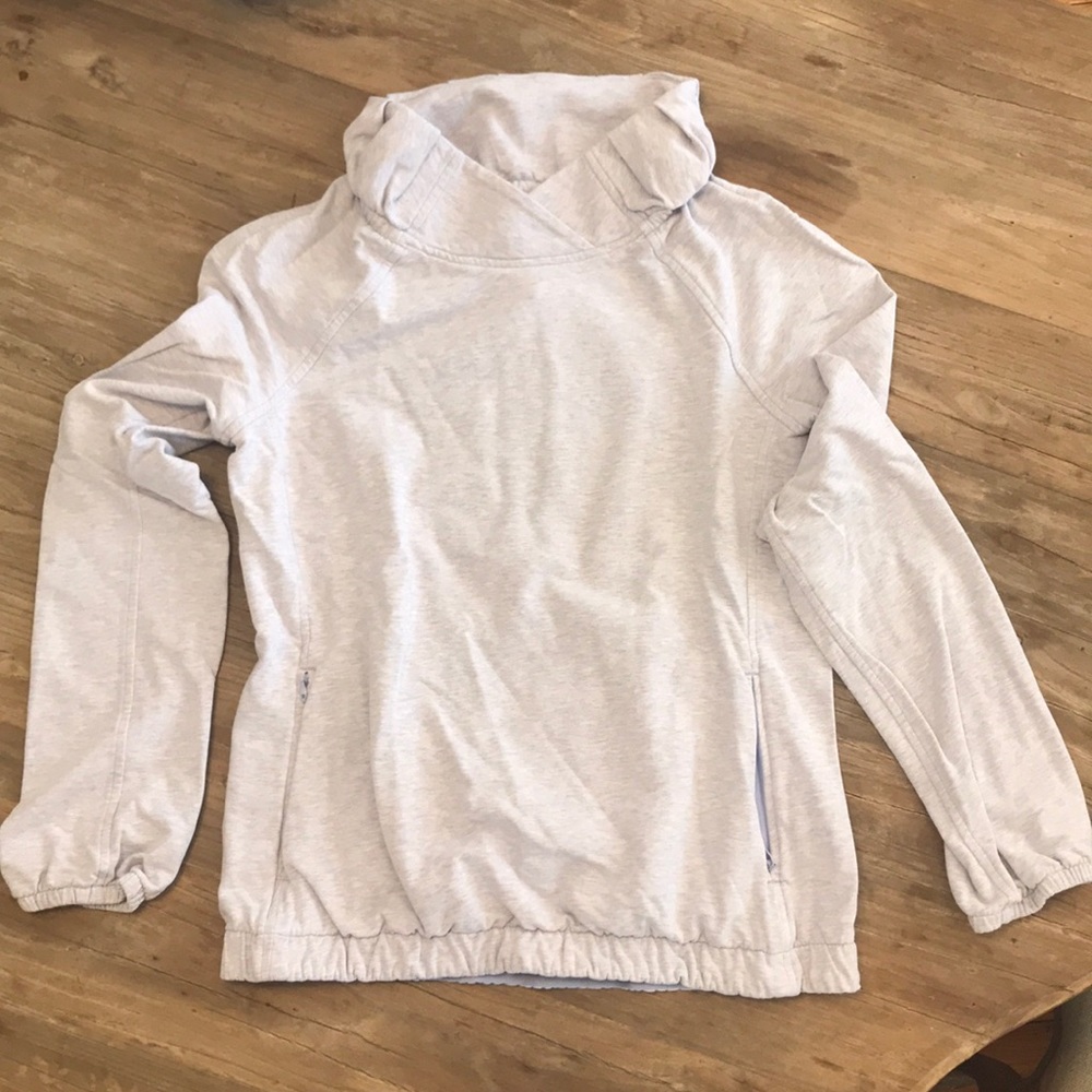 Lululemon Sweatshirt